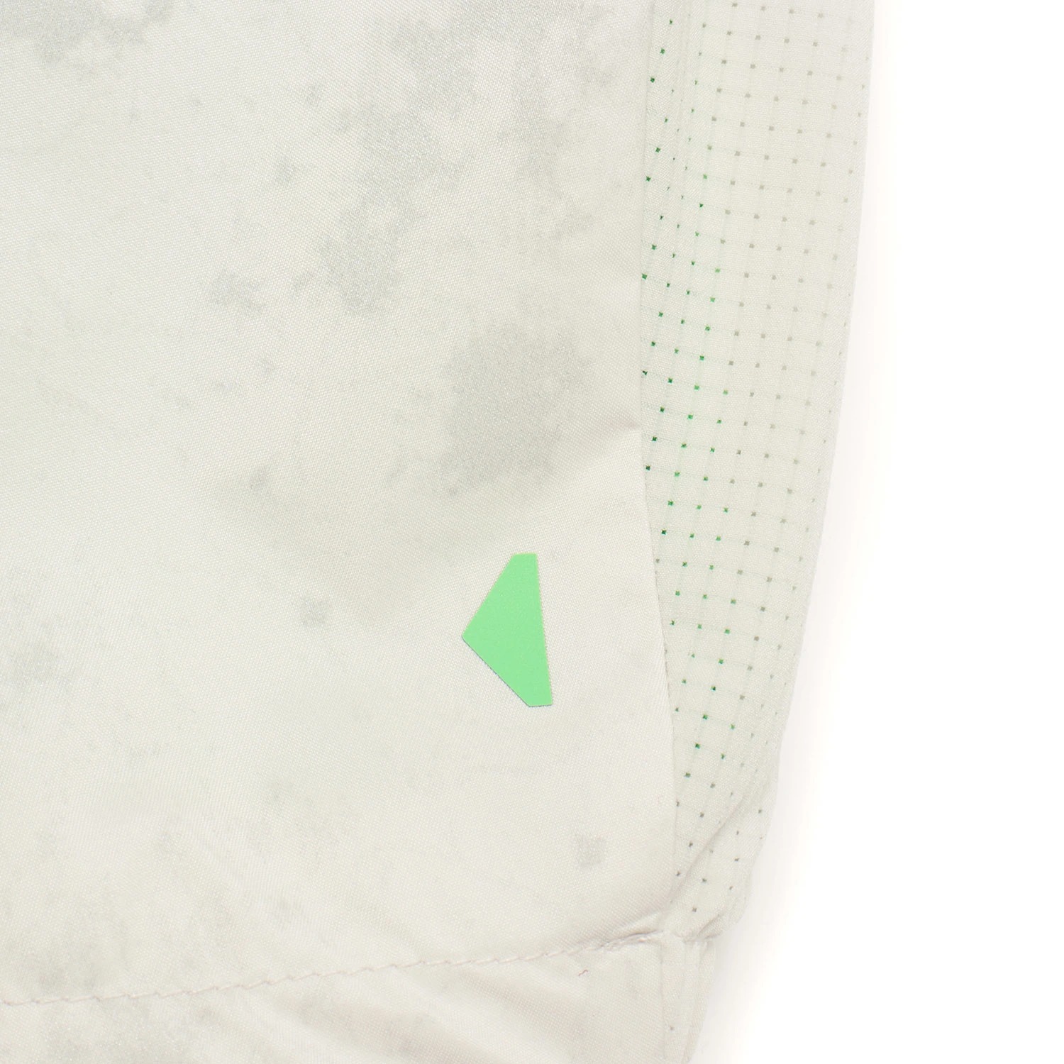 AFDU050-2 Ветровка Running серая